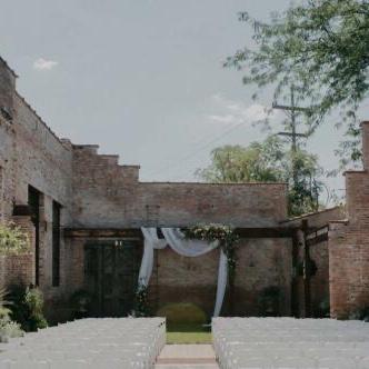 Our venue