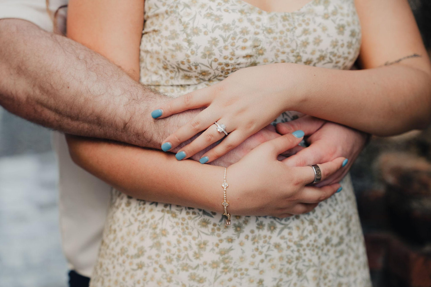 The Wedding Website of Sara Cardona and Tommy Lee