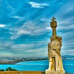 Cabrillo National Monument