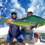 Deep Sea Fishing