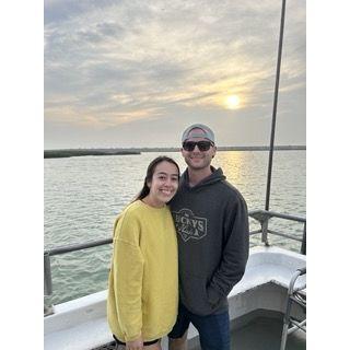 Texas with the Polyaks! March 2023