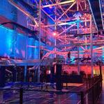 It Adventure Ropes Course