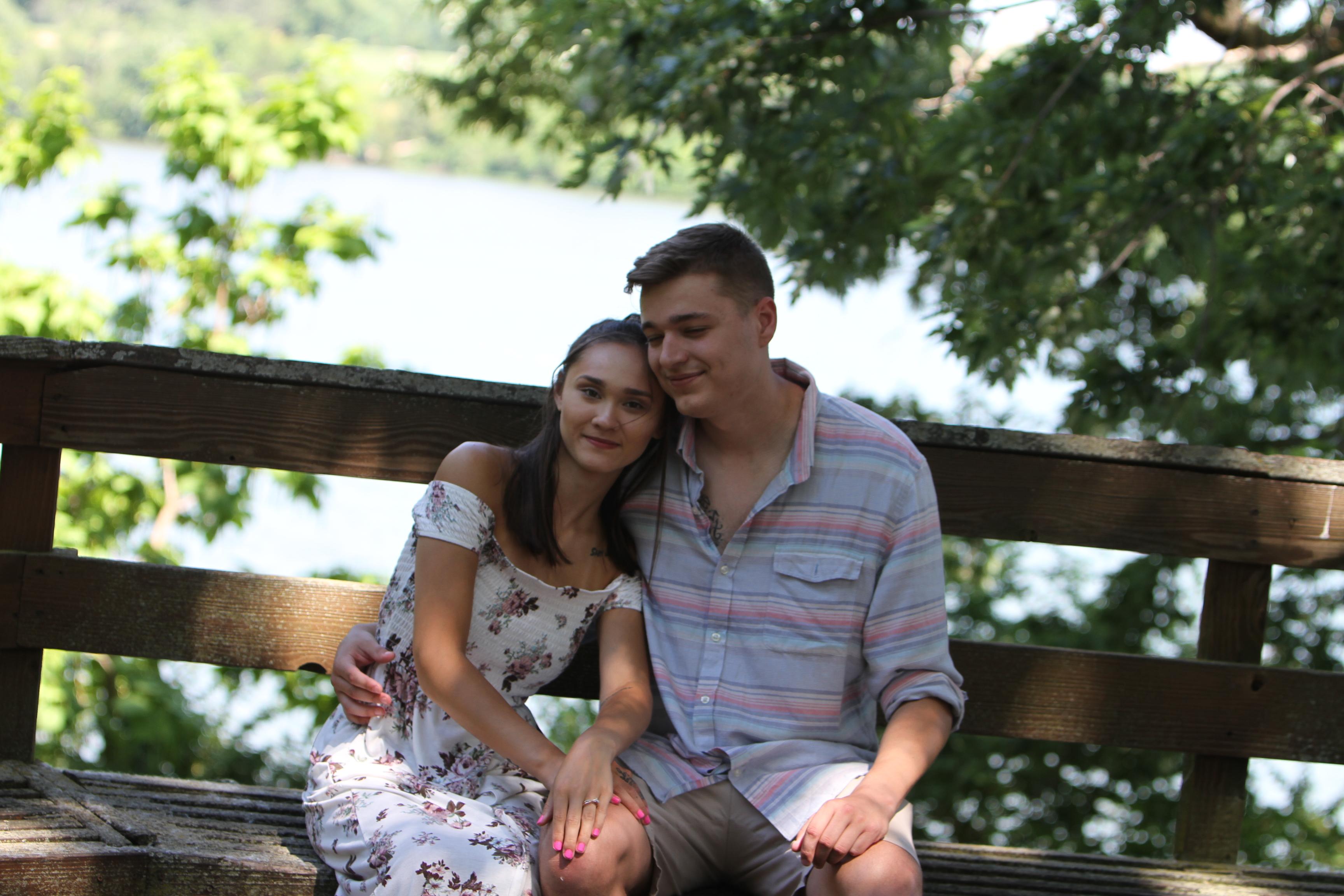 The Wedding Website of Felicity Hoang and Cody York