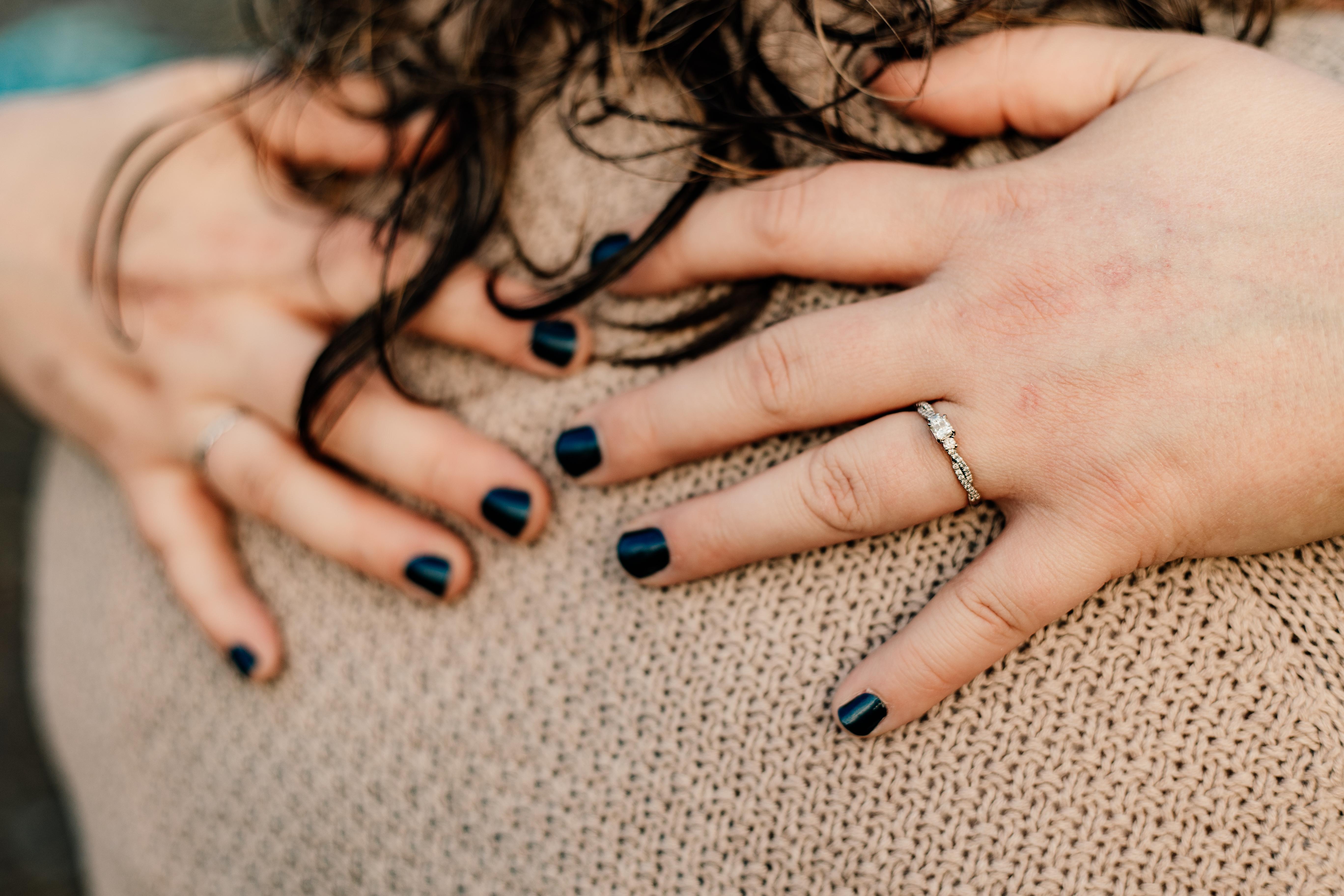 The Wedding Website of Kyrstin DeSpain and Crystal Erb