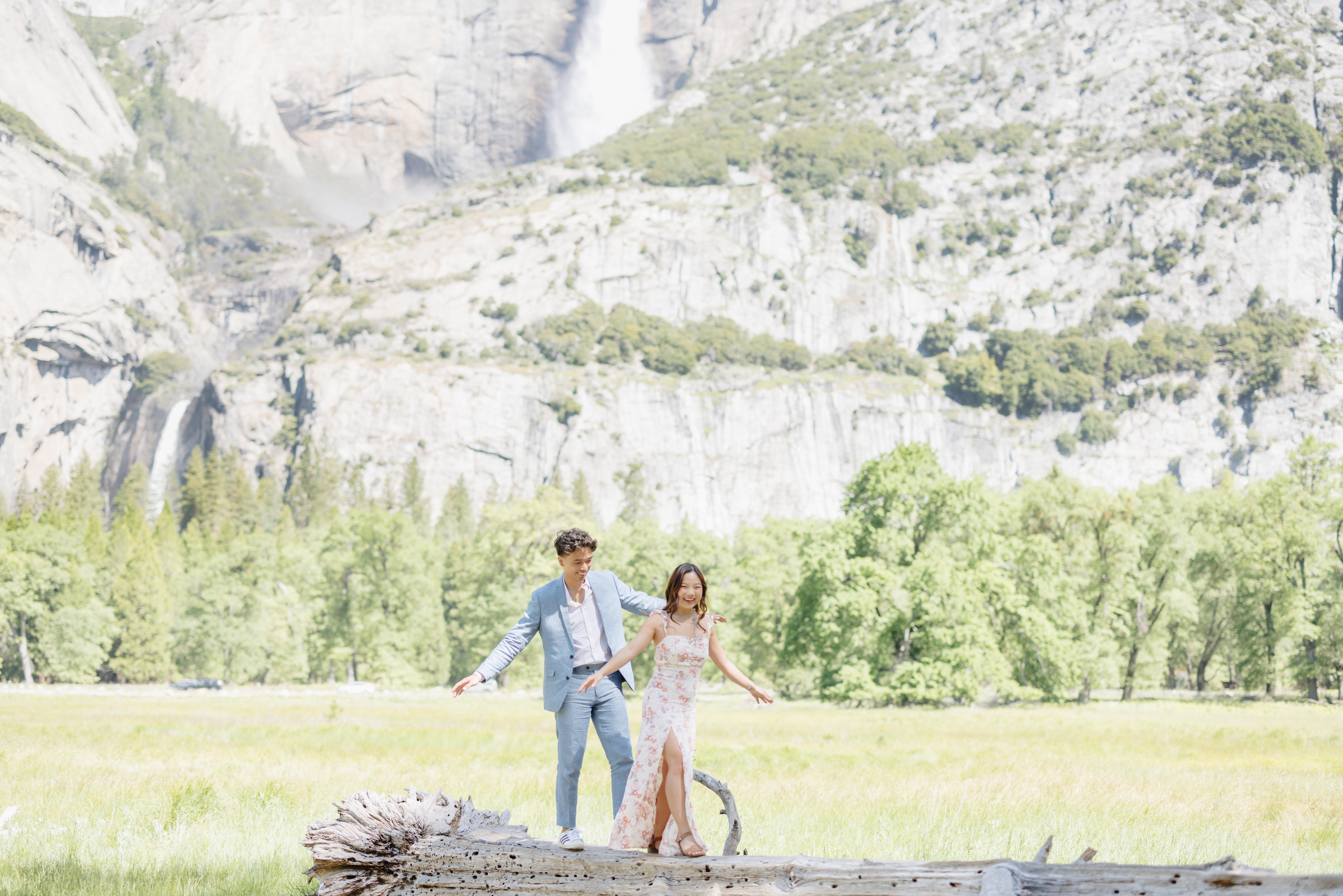 The Wedding Website of Vivian Luong and Tyler Wan