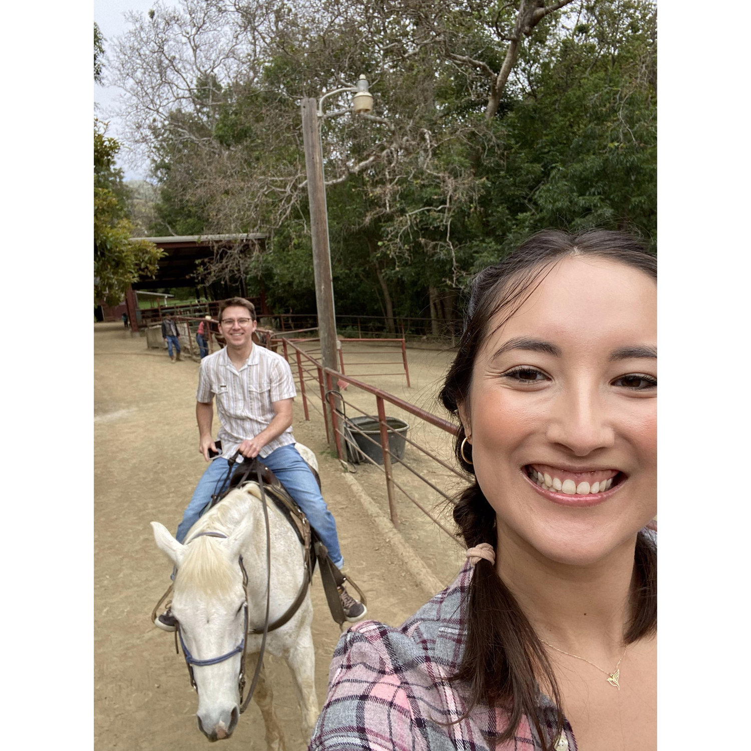 Yee-haw!