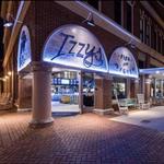 Izzy's Fish & Oyster
