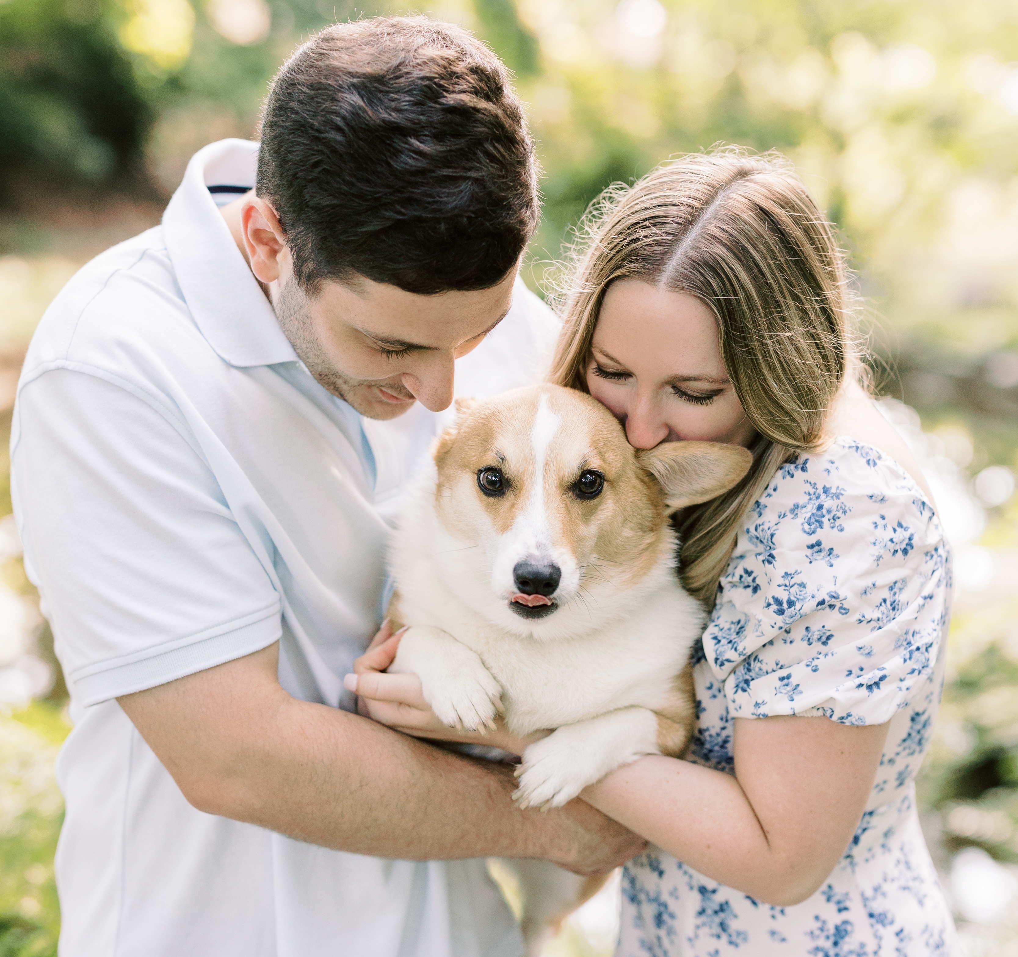 The Wedding Website of Laura Golden and Jacob Cohen