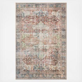 Loren Antique Rug