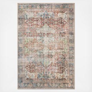 Loren Antique Rug