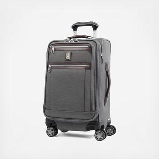 Platinum Elite 21" Expandable Carry-On Spinner