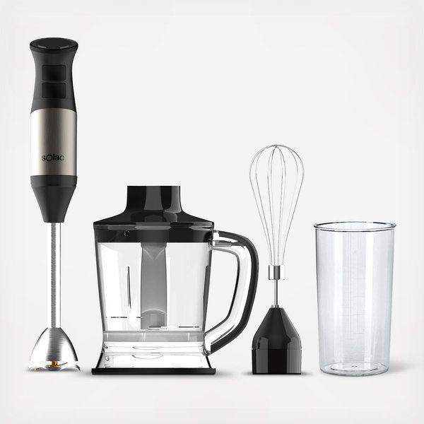 SOLAC Hand Blender - Thumbnail 3