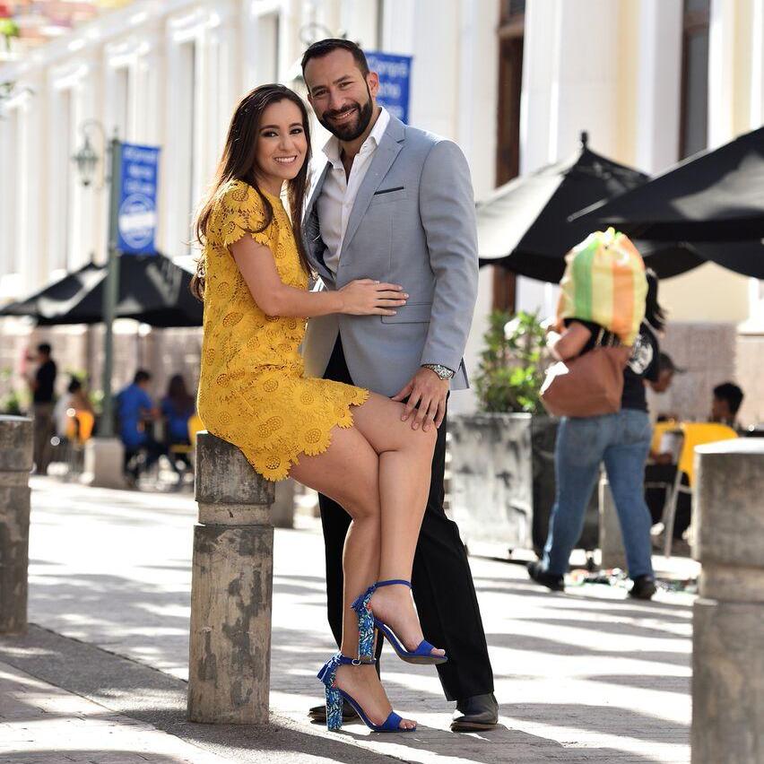 Engagement Photoshoot