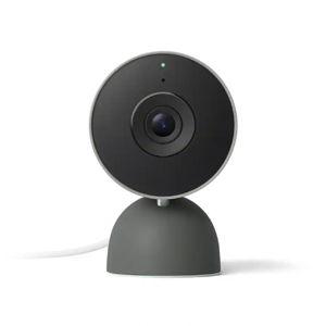 Google - Nest Cam Indoor