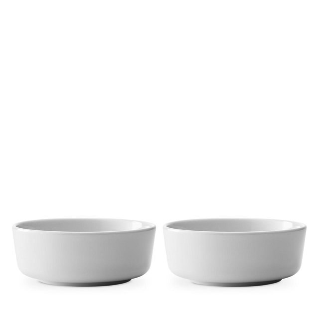 LSA Collective Cereal/Soup Bowls, Set of 2