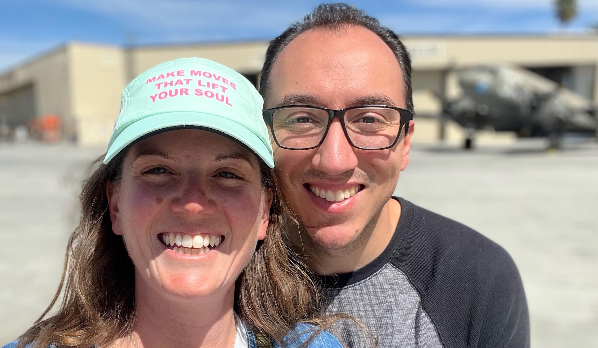 The Wedding Website of Kaylah Ailman and Anthony Vauclin