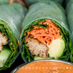 Imm Thai Street Food