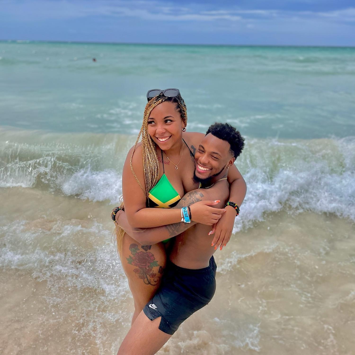 Jamaican me happy!!!