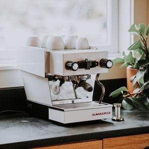 Espresso Machine Fund