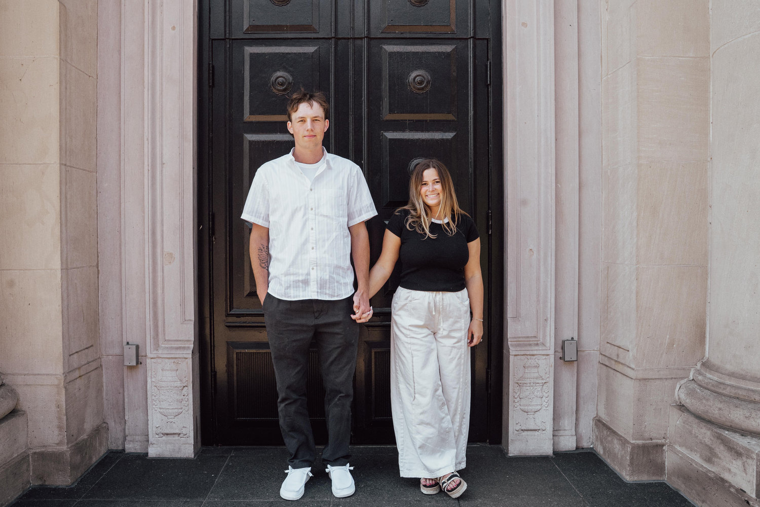 The Wedding Website of Julia Johnson and Breckin Burdette
