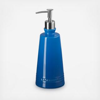 Signature Soap Dispenser