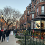 Newbury Street