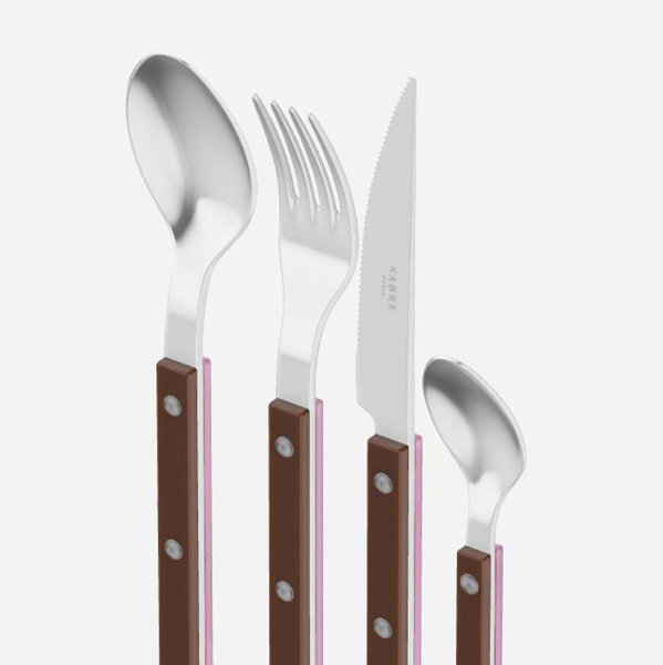 Sabre Custom Bistrot 4-piece set x 6