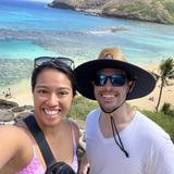 Hanauma Bay Nature Preserve