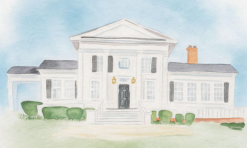 The Wedding Website of Victoria Smith and Preston Millican
