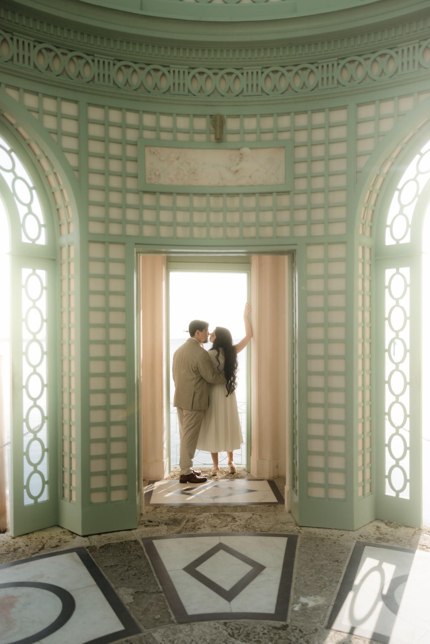 The Wedding Website of Danny Rodriguez and Nicole Bobbing