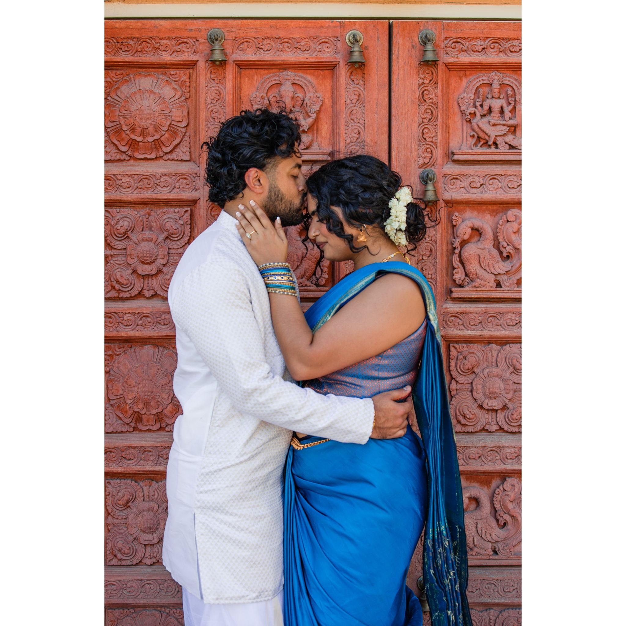 June 2025 in Chicago, IL for our orapeer :)