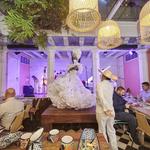9. Cande Restaurant