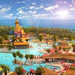 Private Island: Celebration Key