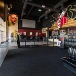 Alamo Drafthouse Cinema - Slaughter Lane