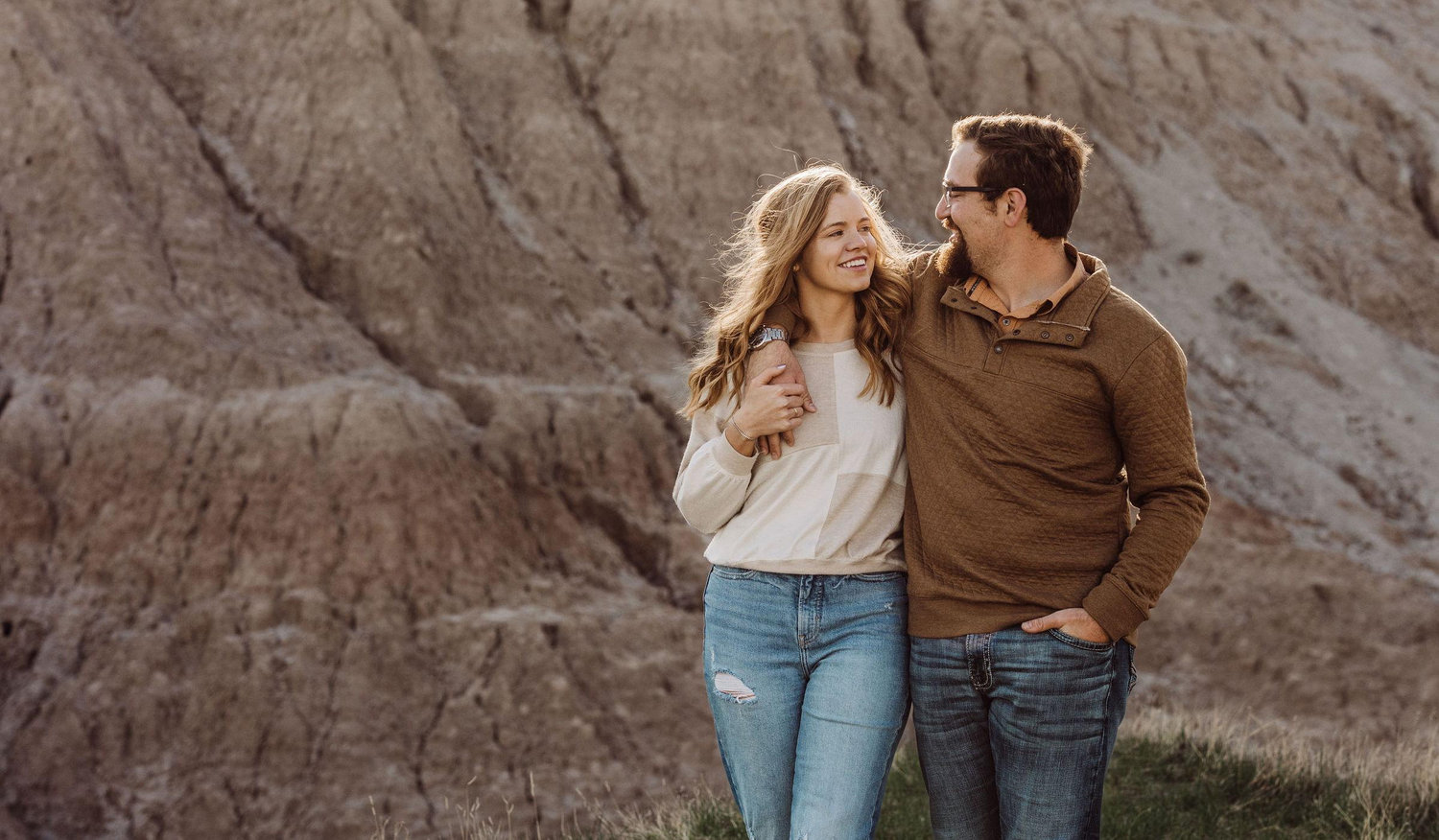 Callie Frei and Mitchell Kramer's Wedding Website