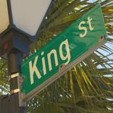 King Street
