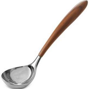 Nambé - Curvo Ladle