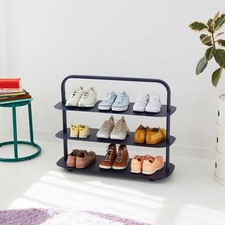 Entryway Rack