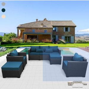 Outdoor Patio Set