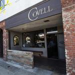 Covell