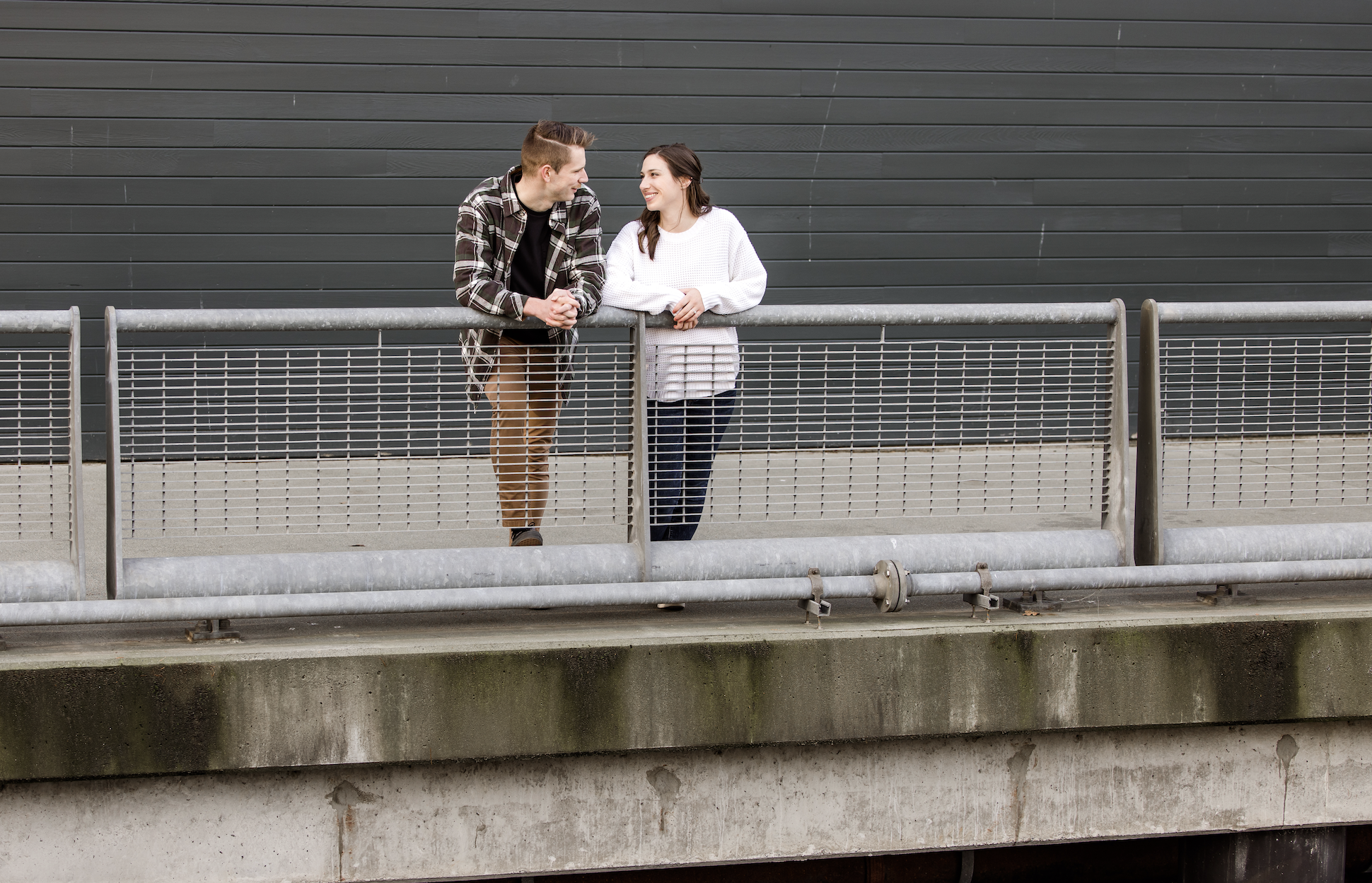 The Wedding Website of Shannon O'Connor and Ryan Possardt