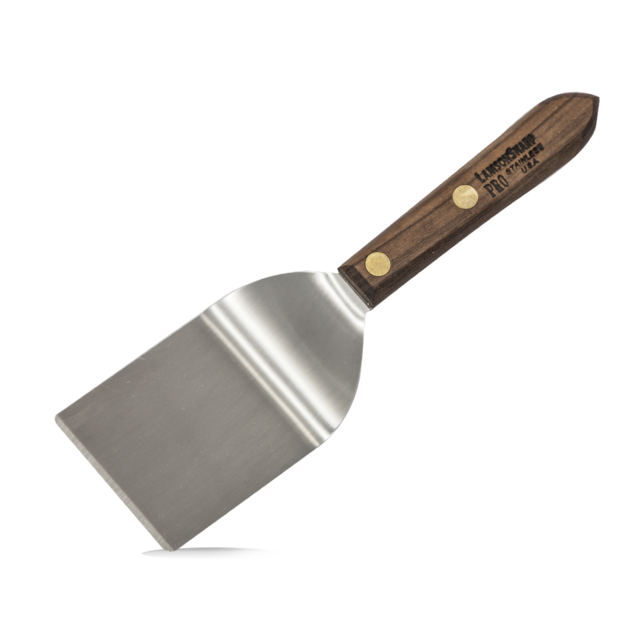Server/Turner 2.5x2.5"