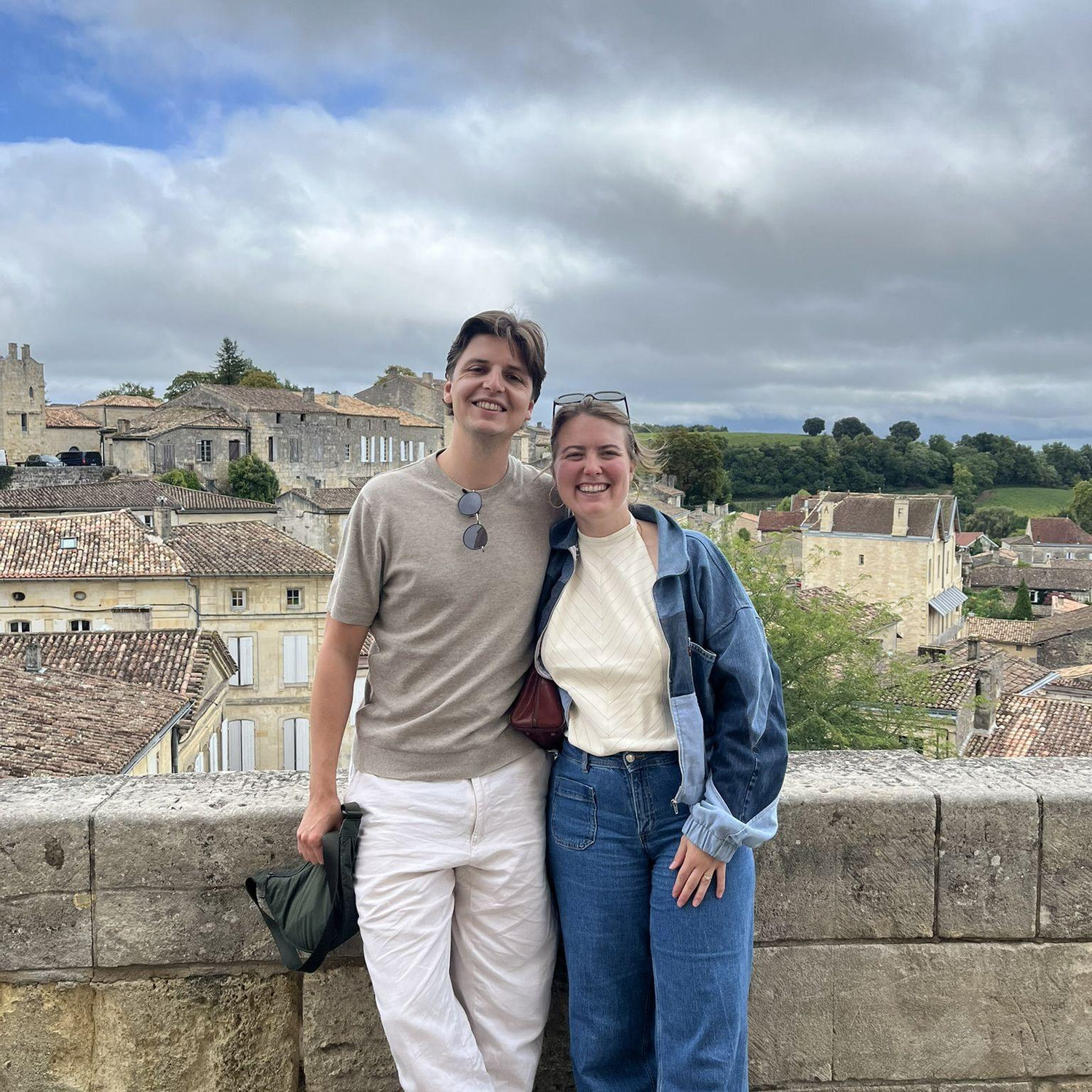 Saint-Émilion