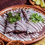 La Perla Pixan Cuisine & Mezcal Store