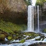 Tamanawas Falls Trailhead