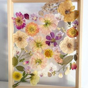 Bouquet Preservation