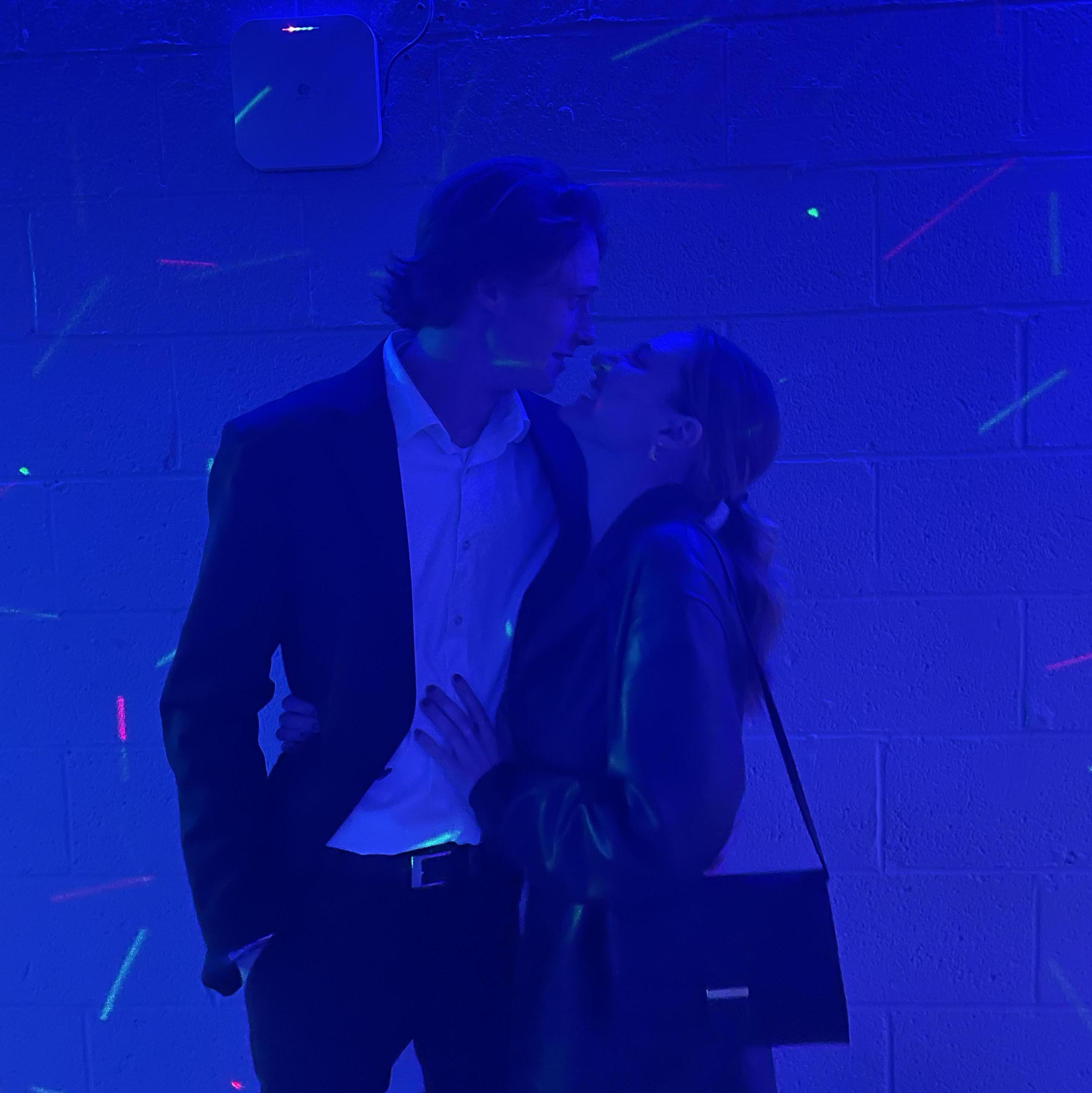 Always laughing together | November 10, 2023