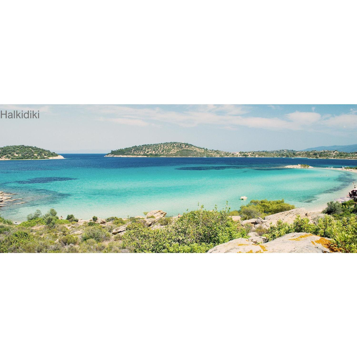 Halkidiki