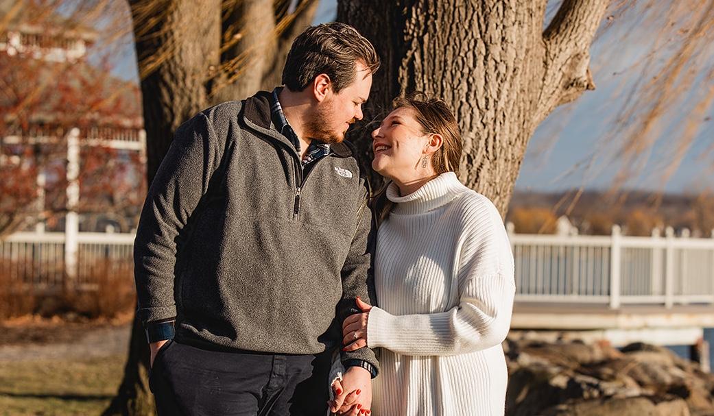 The Wedding Website of Shea Simmons and Cody Kalinowski