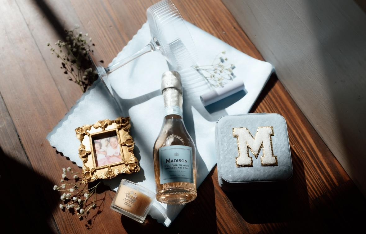 The Wedding Website of Megan Bowling and Eric Wrinkle